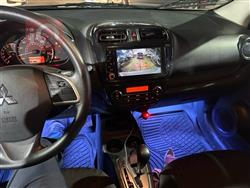 ميتسوبيشي ميراج